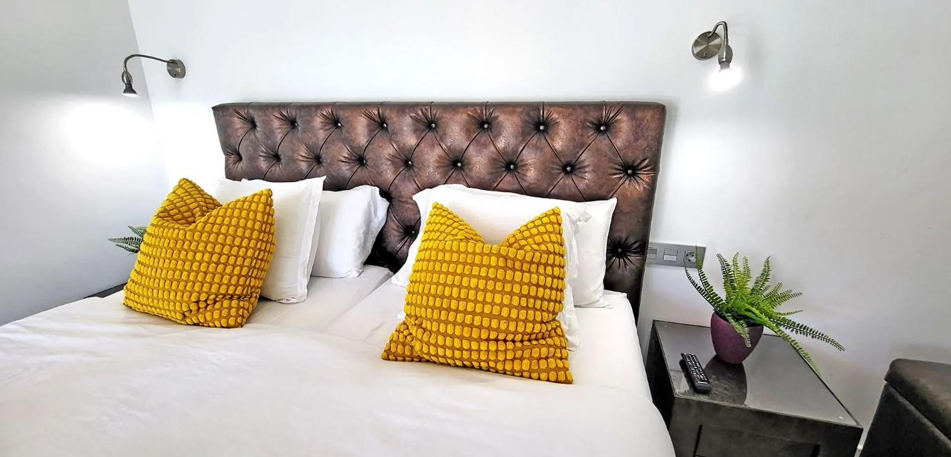 Holiday Flat El Paraiso, Costa Calma, Ocean View, Wifi Spain