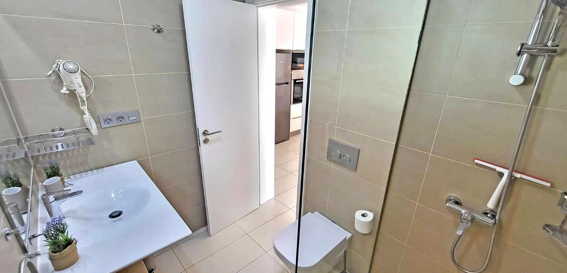 Holiday Flat El Paraiso, Costa Calma, Ocean View, Wifi Spain