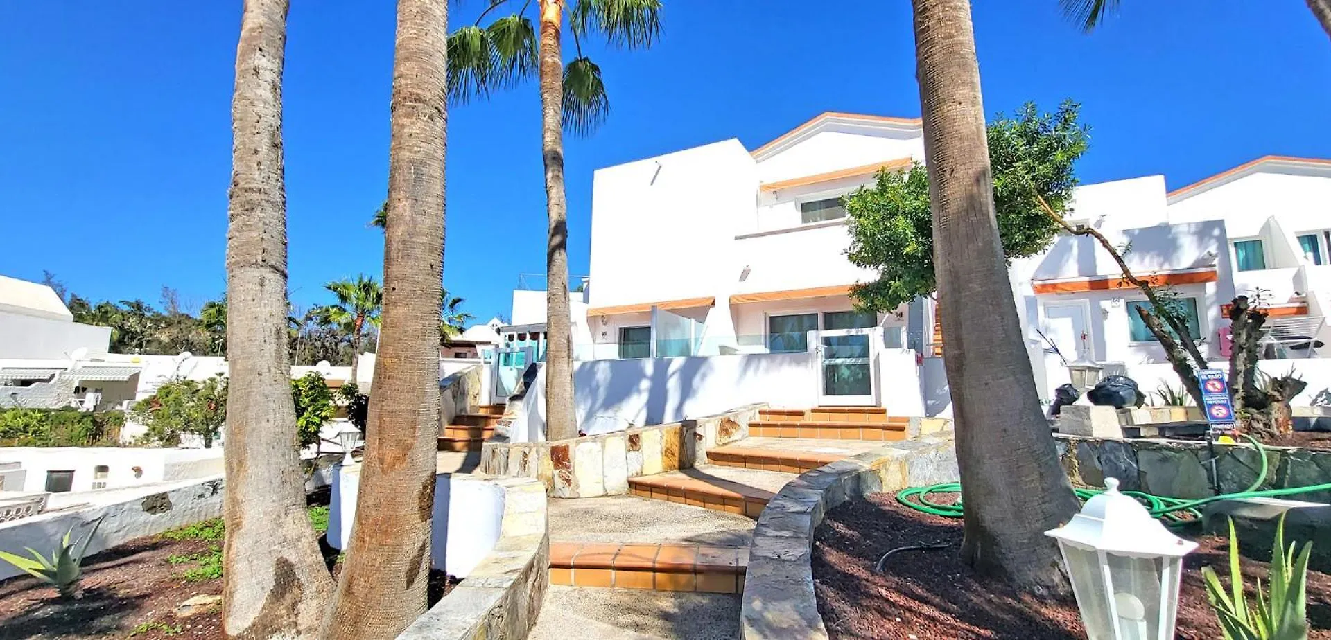 Holiday Flat El Paraiso, Costa Calma, Ocean View, Wifi
