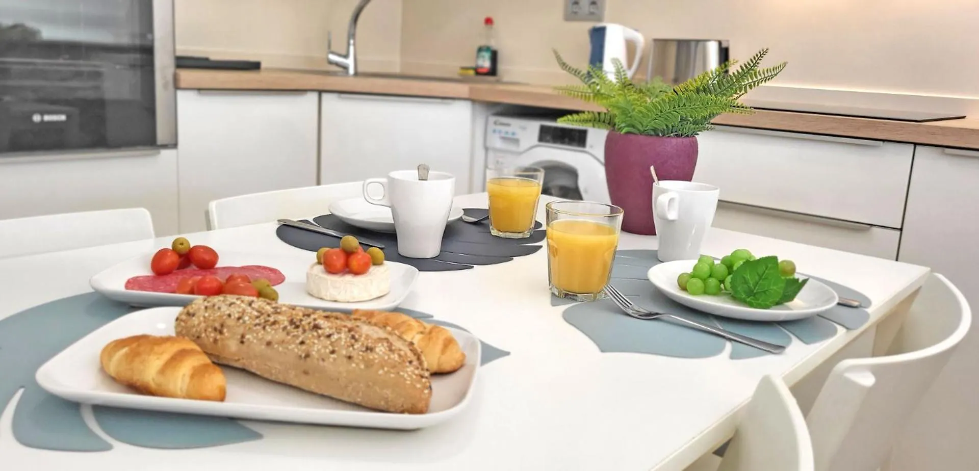 Holiday Flat El Paraiso, Costa Calma, Ocean View, Wifi Spain