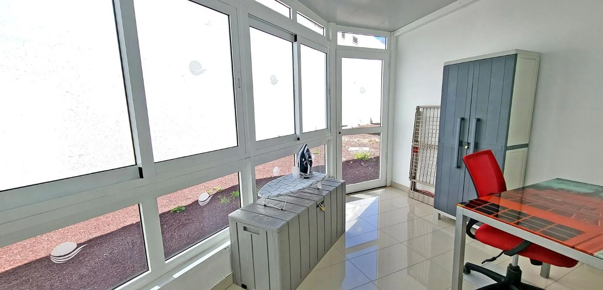 Holiday Flat El Paraiso, Costa Calma, Ocean View, Wifi