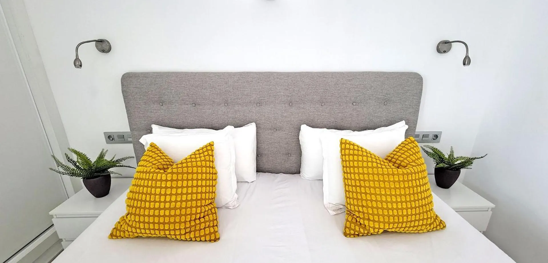 Holiday Flat El Paraiso, Costa Calma, Ocean View, Wifi 0*,  Spain