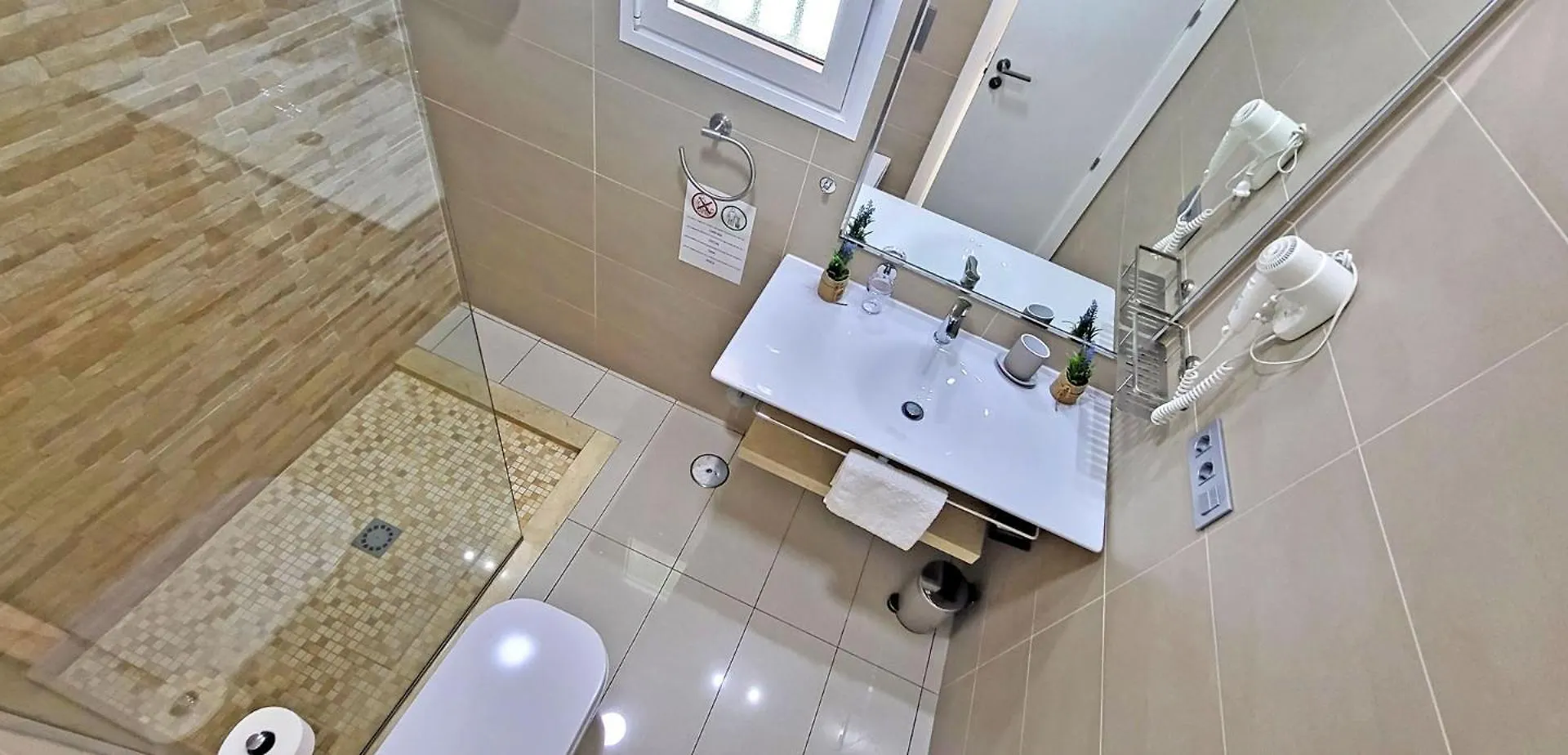 Holiday Flat El Paraiso, Costa Calma, Ocean View, Wifi 0*,